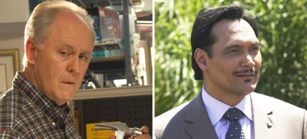 Dexter Resurrección: Jimmy Smits y John Lithgow retoman sus papeles icónicos