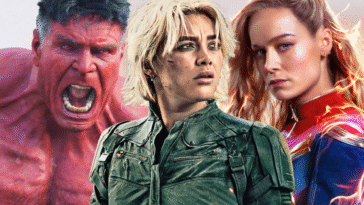 Disney piensa que Thunderbolts resuelve los problemas de Marvel, y esto es solo el comienzo