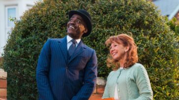 Doctor Who temporada 2: Un mundo diferente en el penúltimo episodio (spoilers)