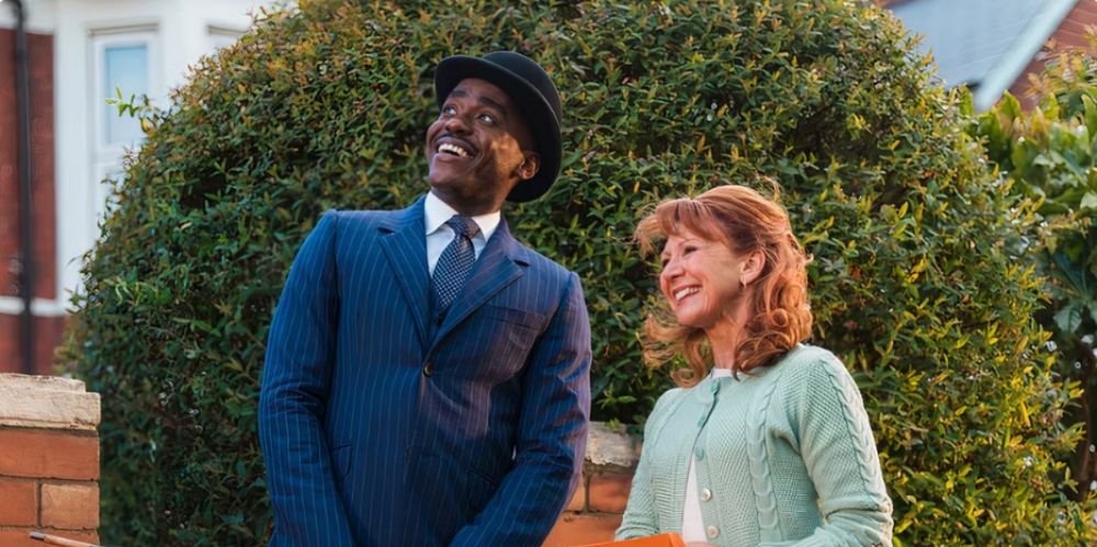 Doctor Who temporada 2: Un mundo diferente en el penúltimo episodio (spoilers)