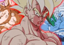 Dragon Ball: 7 veces cuando Goku aplastó a sus enemigos sin la más mínima pena
