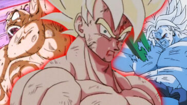 Dragon Ball: 7 veces cuando Goku aplastó a sus enemigos sin la más mínima pena
