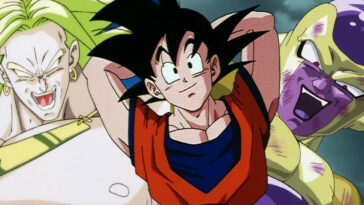 Dragon Ball: 7 villanos derrotados porque los héroes están protegidos por el escenario