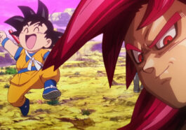 Dragon Ball Daima: Descubre la última Kamehameha de Goku