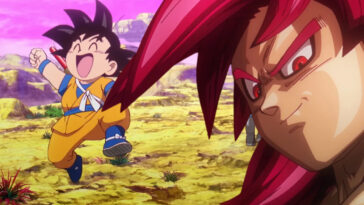Dragon Ball Daima: Descubre la última Kamehameha de Goku