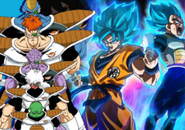 Dragon Ball: Los 7 equipos más llamativos del anime