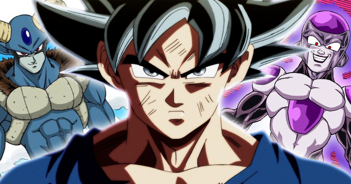 Dragon Ball Super: 4 problemas que el anime tendrá que enfrentar su regreso