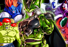 Dragon Ball Super: 5 antiguos villanos que el manga debería traer de vuelta