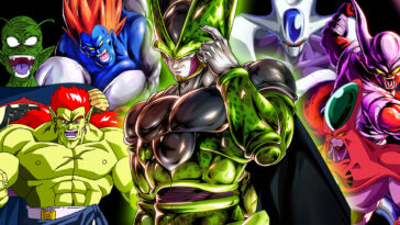 Dragon Ball Super: 5 antiguos villanos que el manga debería traer de vuelta