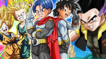 Dragon Ball Super: Así es como Goten y Trunks pueden volverse importantes de nuevo