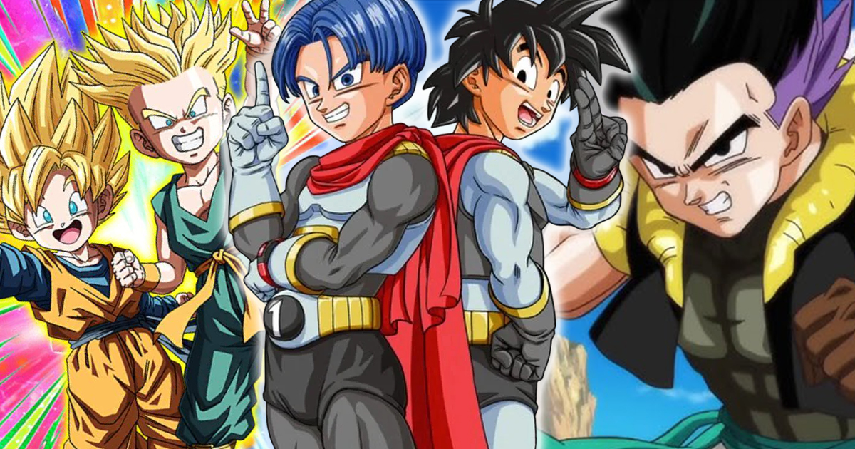 Dragon Ball Super: Así es como Goten y Trunks pueden volverse importantes de nuevo