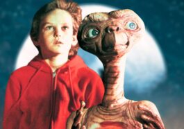 E.T. El extraterrestre: Spielberg quería esta escena un poco retorcida, pero fue rechazada (y menos mal)