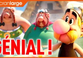 El Combate de los Chefs en Netflix: ¡Alain Chabat salva otra vez a Astérix!