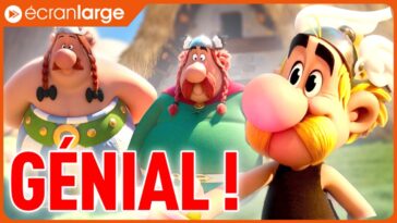 El Combate de los Chefs en Netflix: ¡Alain Chabat salva otra vez a Astérix!