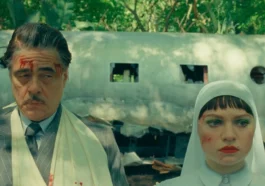 El esquema fenicio: ¿Qué fecha de lanzamiento de Netflix? ¿Transmisión?