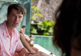 El loto blanco temporada 3: Patrick Schwarzenegger no estaba al tanto de la relación de los hermanos (spoilers)