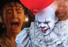 El payaso Eso está de regreso: tráiler misterioso para la serie Bienvenido a Derry