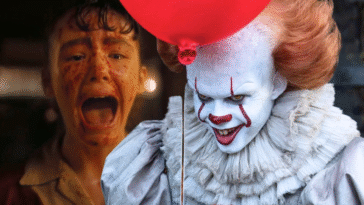 El payaso Eso está de regreso: tráiler misterioso para la serie Bienvenido a Derry