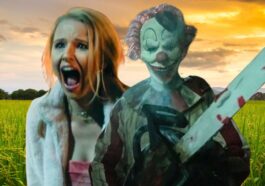 El payaso asesino que sacude la taquilla: la pequeña genialidad de La Noche de los Payasos