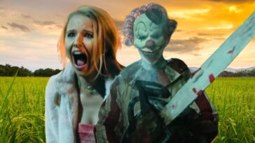 El payaso asesino que sacude la taquilla: la pequeña genialidad de La Noche de los Payasos