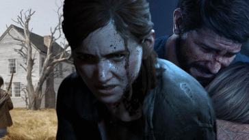 El último de nosotros: las 5 escenas más tristes de los 2 videojuegos de perros traviesos