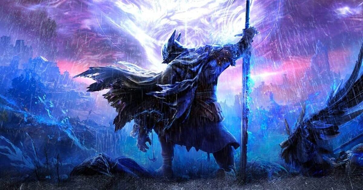 Elden Ring Nightreign: FromSoftware reconoce este error en el juego