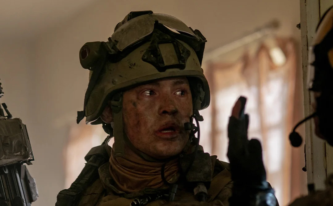 Elden Ring la pelicula adaptada del juego de culto podria.connor