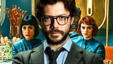 Entre La Casa de Papel y La Plataforma: tráiler para esta serie de Netflix abrasiva