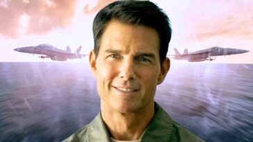 « Está en el bolsillo »: Top Gun 3 avanza bien y rápido, según el director de Misión Imposible 8