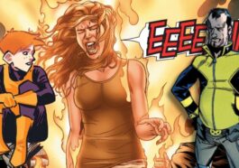 Estos 5 poderes son los peores en el universo Marvel