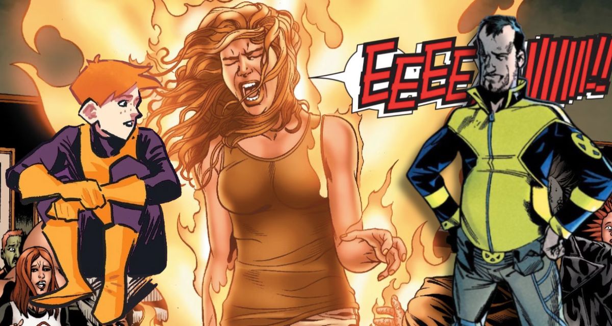 Estos 5 poderes son los peores en el universo Marvel