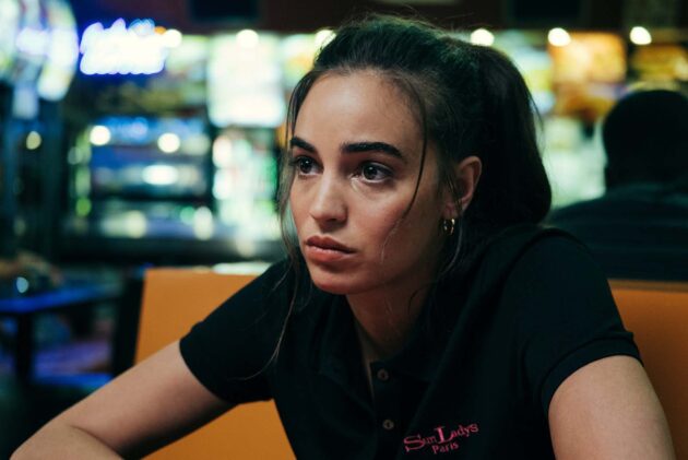 Foto Souheila Yacoub