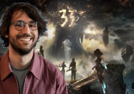 Expedición Clear Obscure 33: El creador del juego logró esta hazaña