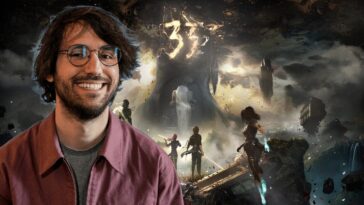 Expedición Clear Obscure 33: El creador del juego logró esta hazaña