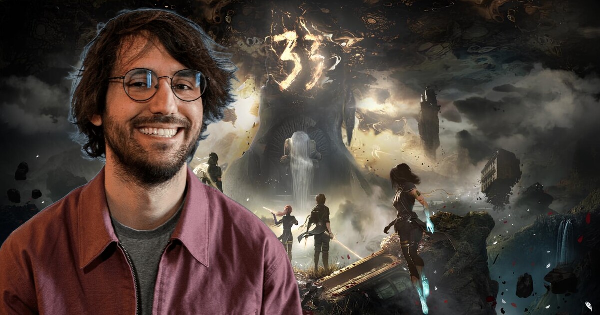 Expedición Clear Obscure 33: El creador del juego logró esta hazaña