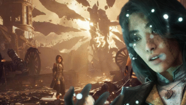 Expedición clara y oscura 33: El juego alcanza este puntaje simbólico y completamente loco