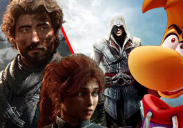 Expedición clara y oscura 33: Ubisoft abordado por el director del juego