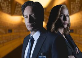 Expediente X: Ryan Coogler (Sinners, Black Panther) da noticias del regreso de la serie de culto