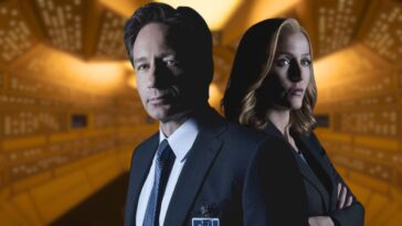 Expediente X: Ryan Coogler (Sinners, Black Panther) da noticias del regreso de la serie de culto