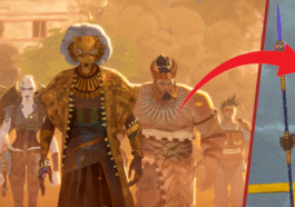 Eyes of Wakanda: The Warriors of the Marvel Series se revelan en imágenes