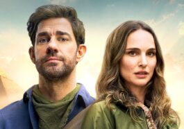 Fuente de la Juventud: el sub-Uncharted de Apple TV es destrozado por la crítica estadounidense