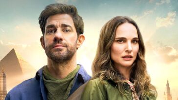 Fuente de la Juventud: el sub-Uncharted de Apple TV es destrozado por la crítica estadounidense