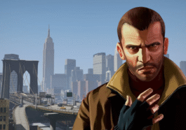 GTA 4: mientras tanto GTA 6, es por eso que el juego merece un puerto en PS5
