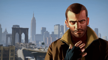 GTA 4: mientras tanto GTA 6, es por eso que el juego merece un puerto en PS5