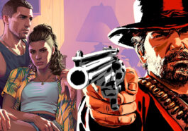 GTA 6: 2 Eggs de Pascua de Red Dead Redemption 2 Hide in the Trailer