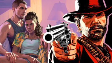 GTA 6: 2 Eggs de Pascua de Red Dead Redemption 2 Hide in the Trailer