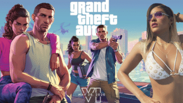 GTA 6: El segundo trailer está fuera