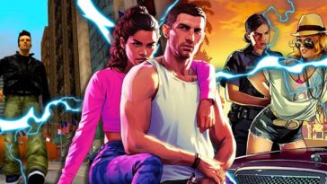 GTA 6: Este importante enlace con GTA 4 descubierto por los fanáticos