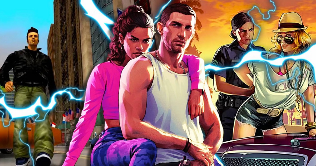 GTA 6: Este importante enlace con GTA 4 descubierto por los fanáticos