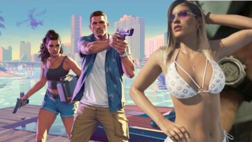 GTA 6: Para los fanáticos, este índice es la fecha del próximo trailer de Rockstar Game